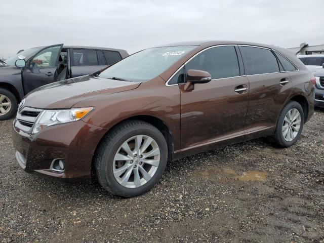 TOYOTA VENZA LE 2013 with VIN 4T3ZA3BB1DU080320 - Photo from auction