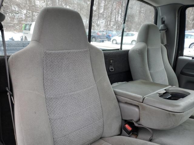 Photo 10 from auction – 2004 FORD F250 SUPER with VIN 1FTNF21L04EA27099