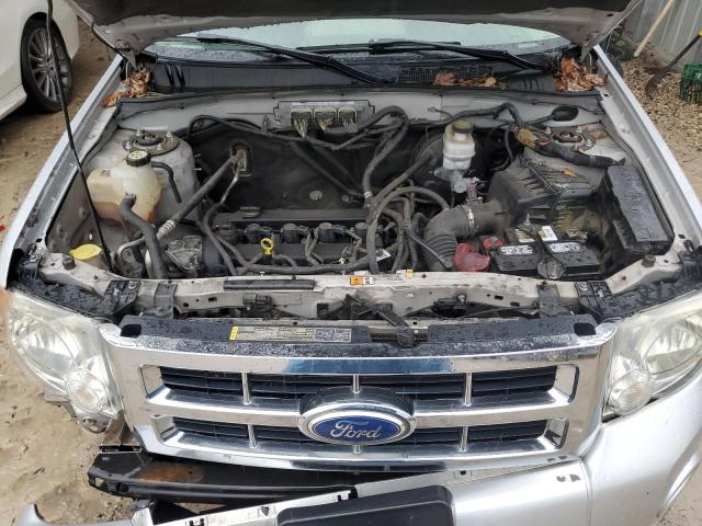 Photo 12 from auction – 2012 FORD ESCAPE XLS with VIN 1FMCU0C7XCKA22117