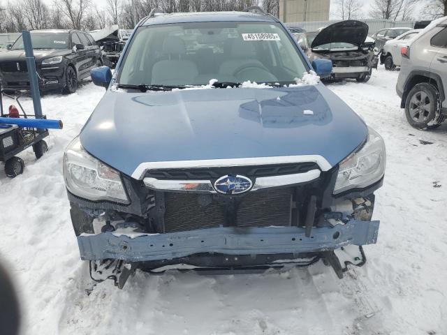 Снимка 5 от търг – 2018 SUBARU FORESTER 2 с VIN JF2SJAGCXJH597660
