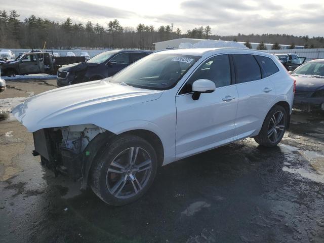 Photo 1 from auction – 2018 VOLVO XC60 T6 with VIN LYVA22RK4JB113565
