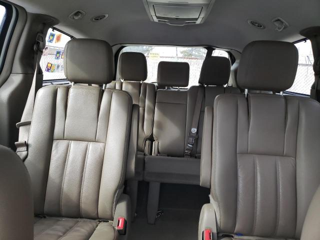 Photo 10 from auction – 2012 CHRYSLER TOWN & COU with VIN 2C4RC1CG8CR227993