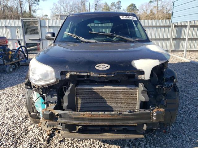 Снимка 5 от търг – 2015 KIA SOUL + с VIN KNDJP3A52F7155113