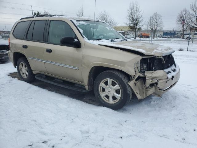 Photo 4 from auction – 2007 GMC ENVOY with VIN 1GKDS13S172287477