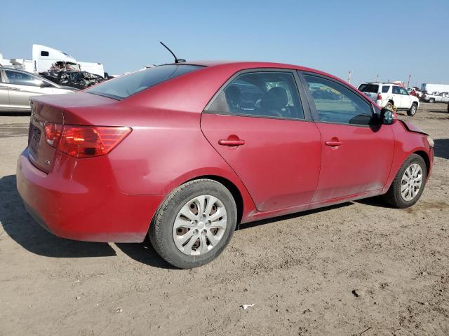 Photo 3 from auction – 2013 KIA FORTE EX with VIN KNAFU4A23D5719528