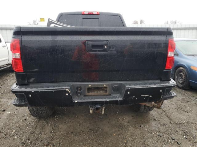 Photo 6 from auction – 2014 GMC SIERRA K15 with VIN 3GTU2UEC7EG253549