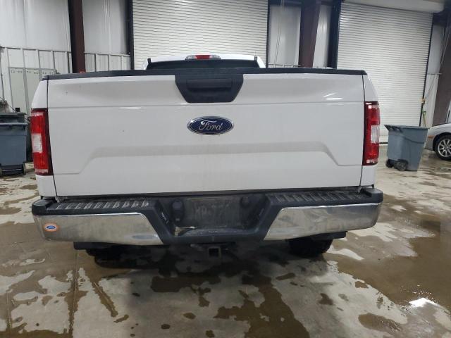 Photo 6 from auction – 2019 FORD F150 with VIN 1FTMF1EB1KKC19413