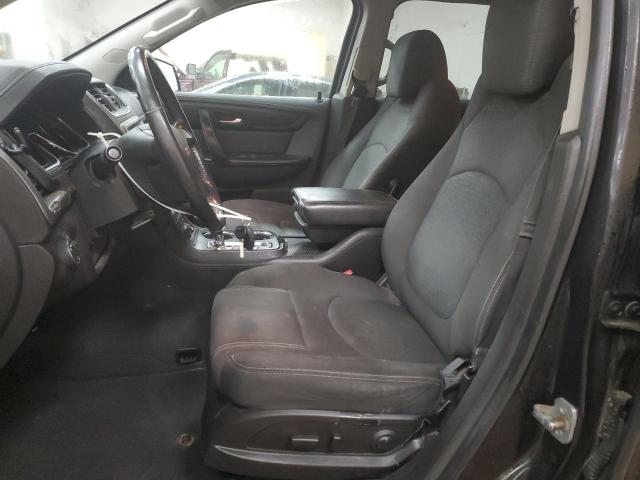 Photo 7 from auction – 2016 GMC ACADIA SLE with VIN 1GKKRPKD5GJ278411