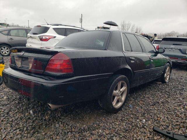Photo 3 from auction – 2003 MERCURY MARAUDER with VIN 2MEHM75V63X677322
