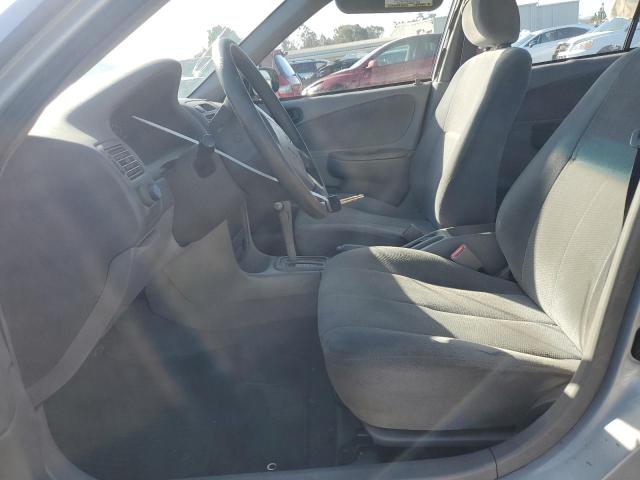 Photo 7 from auction – 2002 TOYOTA COROLLA CE with VIN 1NXBR12E02Z627432