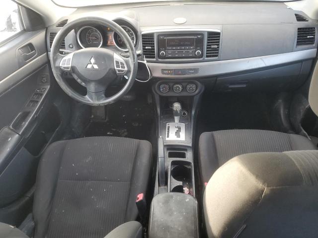 Photo 8 from auction – 2014 MITSUBISHI LANCER ES/ with VIN JA32U2FU5EU020309
