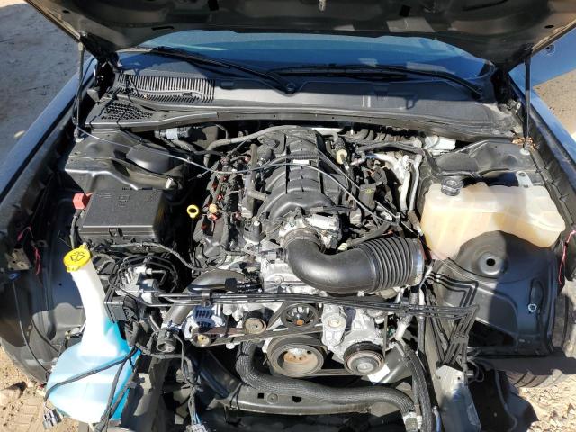 Photo 11 from auction – 2023 DODGE CHALLENGER with VIN 2C3CDZBT0PH515247