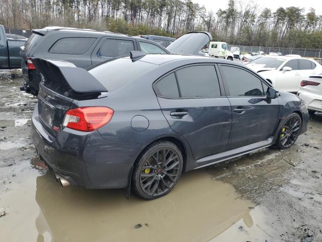 Photo 3 from auction – 2019 SUBARU WRX STI with VIN JF1VA2S6XK9826231