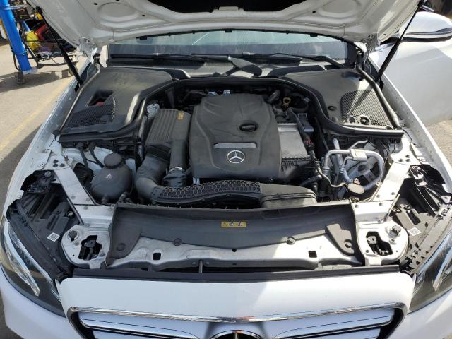 Photo 11 from auction – 2018 MERCEDES-BENZ E 300 with VIN WDDZF4JB0JA316254