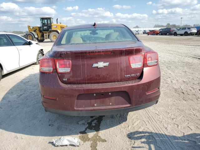 Photo 6 from auction – 2015 CHEVROLET MALIBU 2LT with VIN 1G11D5SL6FF181116