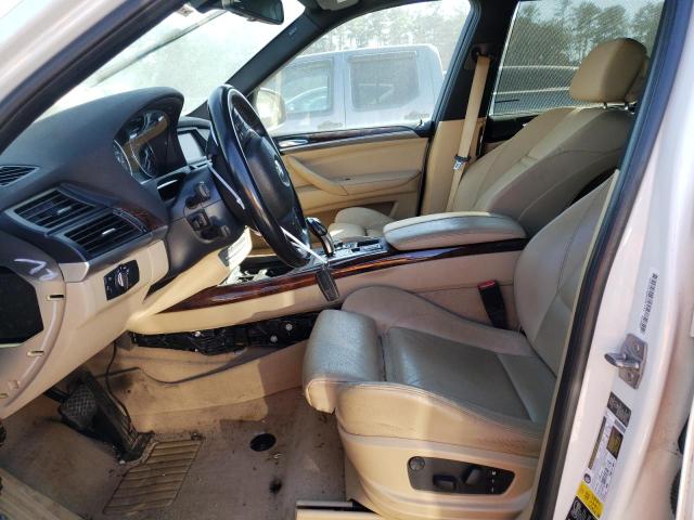 Photo 7 from auction – 2013 BMW X5 XDRIVE3 with VIN 5UXZV4C52DL992541