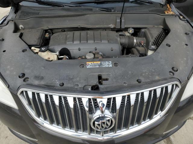 Photo 12 from auction – 2013 BUICK ENCLAVE with VIN 5GAKVCKD1DJ170333