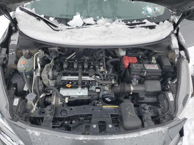 Photo 11 from auction – 2024 NISSAN VERSA S with VIN 3N1CN8DV3RL898017
