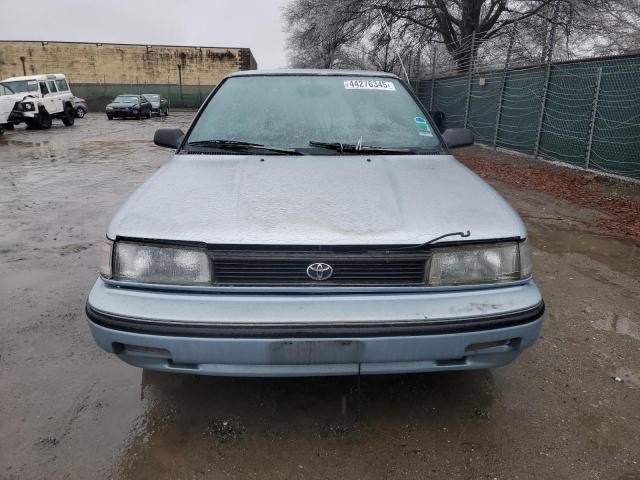 Photo 5 from auction – 1991 TOYOTA COROLLA DL with VIN JT2AE94A3M3461395