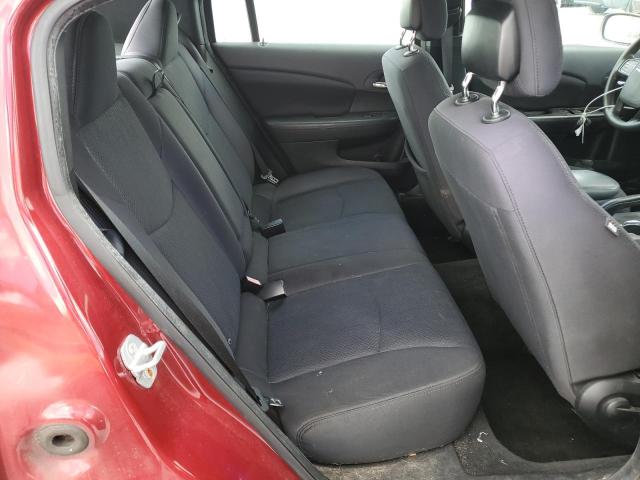 Photo 10 from auction – 2013 CHRYSLER 200 LX with VIN 1C3CCBAB3DN646873