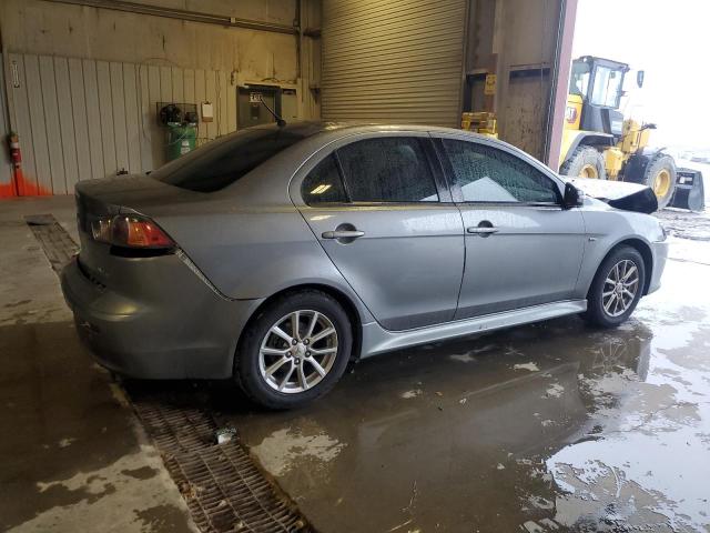 Photo 3 from auction – 2016 MITSUBISHI LANCER ES with VIN JA32U2FUXGU007607