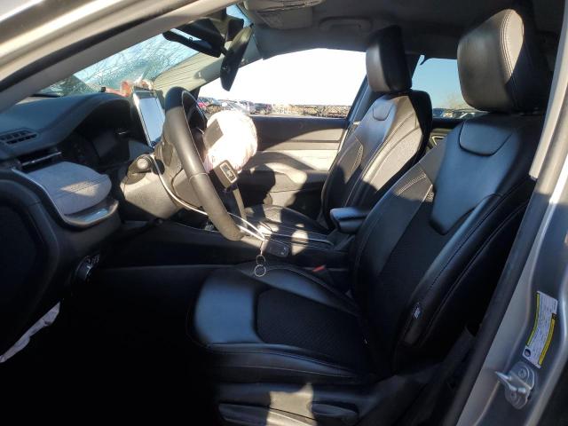 Снимка 7 от търг – 2022 JEEP COMPASS LA с VIN 3C4NJCBB6NT119314