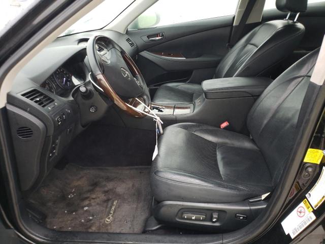 Снимка 7 от търг – 2011 LEXUS ES 350 с VIN JTHBK1EG6B2442379