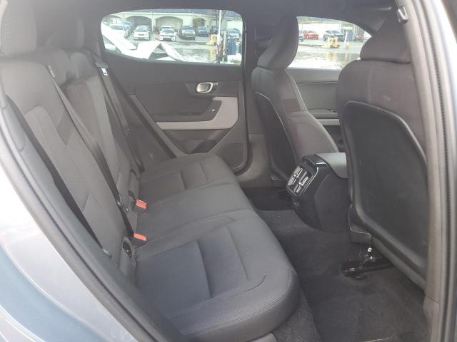 Photo 10 from auction – 2023 POLESTAR 2 with VIN YSMEG3KA6PL145730