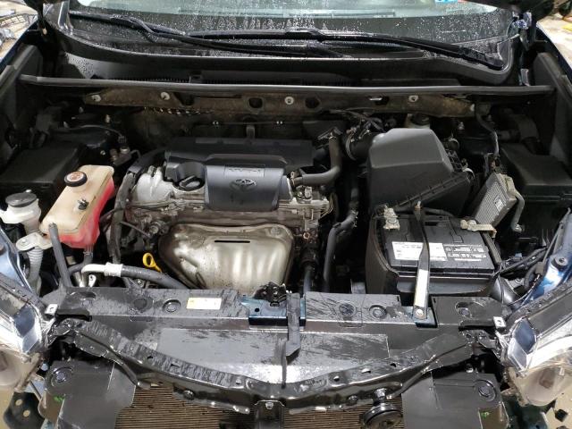 Photo 12 from auction – 2018 TOYOTA RAV4 ADVEN with VIN JTMRFREV9JJ255563