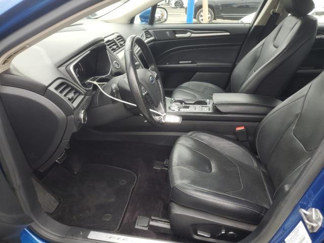 Photo 7 from auction – 2017 FORD FUSION TIT with VIN 3FA6P0SU6HR294981