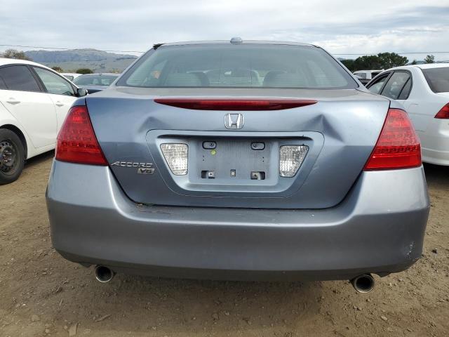 Photo 6 from auction – 2007 HONDA ACCORD EX with VIN 1HGCM66877A003128