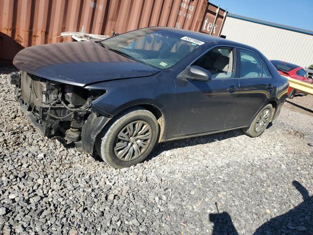 Photo 1 from auction – 2014 TOYOTA CAMRY L with VIN 4T1BF1FKXEU431513