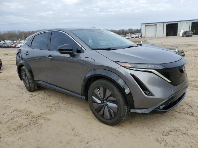 Photo 4 from auction – 2023 NISSAN ARIYA EVOL with VIN JN1BF0BA8PM411746