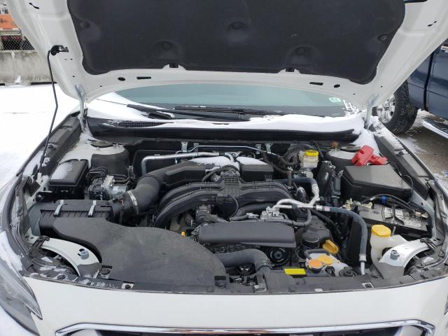 Photo 11 from auction – 2022 SUBARU OUTBACK PR with VIN 4S4BTACC7N3117801