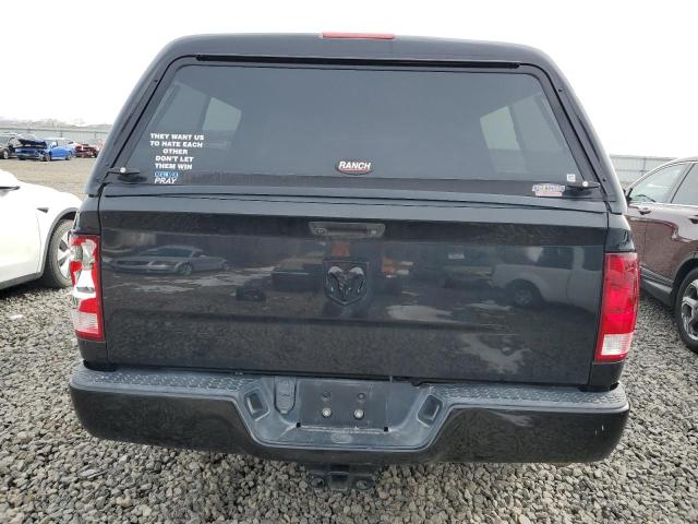 صورة رقم 6 من المزاد - 2016 RAM 1500 ST مع VIN 1C6RR6FG7GS179504