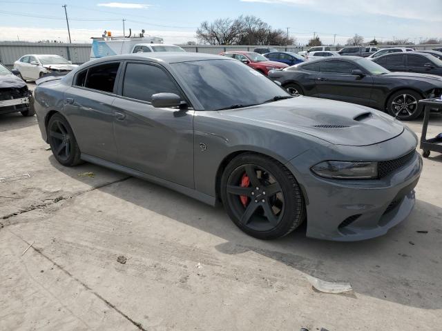 Photo 4 from auction – 2018 DODGE CHARGER SR with VIN 2C3CDXL98JH220458