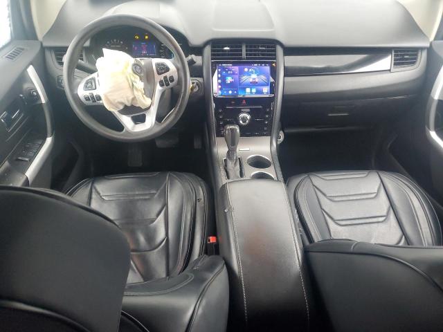 Photo 8 from auction – 2013 FORD EDGE SE with VIN 2FMDK3GC7DBB16521