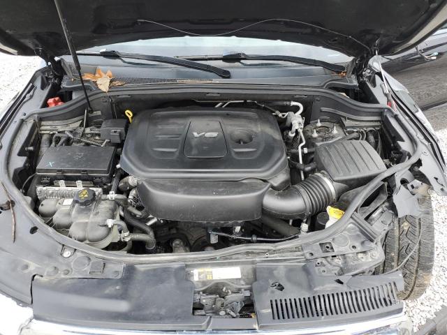 Photo 12 from auction – 2019 DODGE DURANGO CI with VIN 1C4RDJEG6KC534225