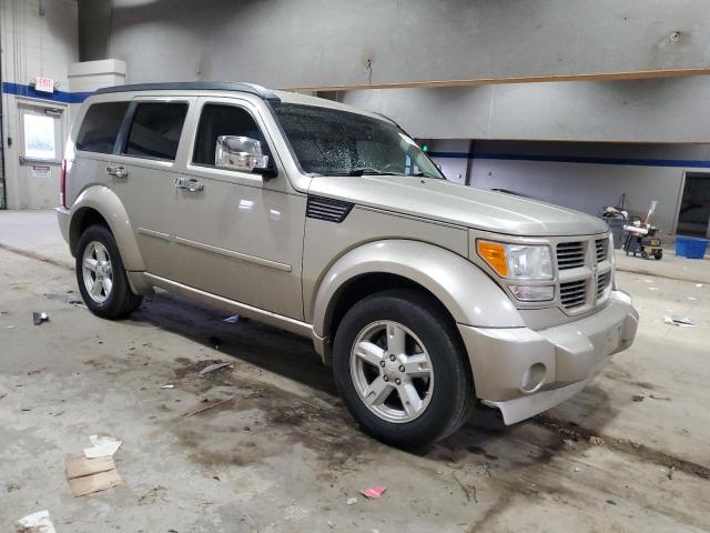 Photo 4 from auction – 2010 DODGE NITRO SXT with VIN 1D4PU5GK2AW129723
