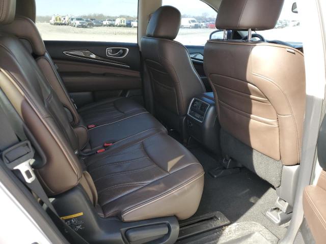 Photo 10 from auction – 2015 INFINITI QX60 with VIN 5N1AL0MM7FC528680