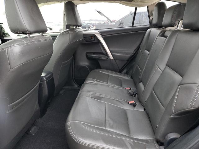 Photo 11 from auction – 2016 TOYOTA RAV4 LE with VIN JTMBFREV5GJ094817