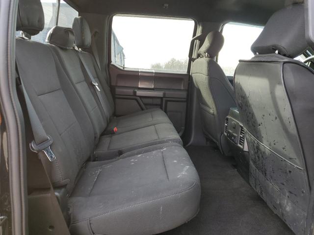 Photo 10 from auction – 2020 FORD F150 SUPER with VIN 1FTEW1EP4LFA10368