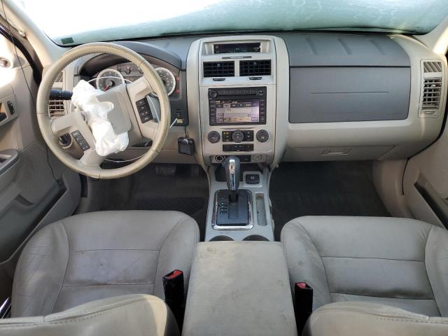 Photo 8 from auction – 2008 FORD ESCAPE HEV with VIN 1FMCU59H88KD29855