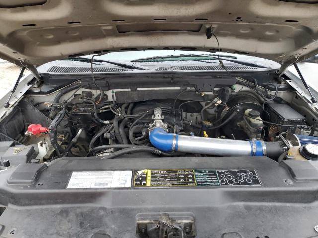 Photo 11 from auction – 2003 FORD F150 with VIN 1FTRX17253NA95520
