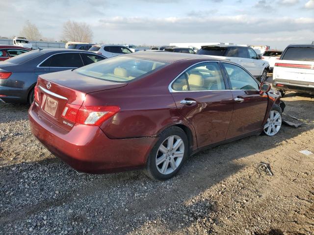 Снимка 3 от търг – 2007 LEXUS ES 350 с VIN JTHBJ46G972071471