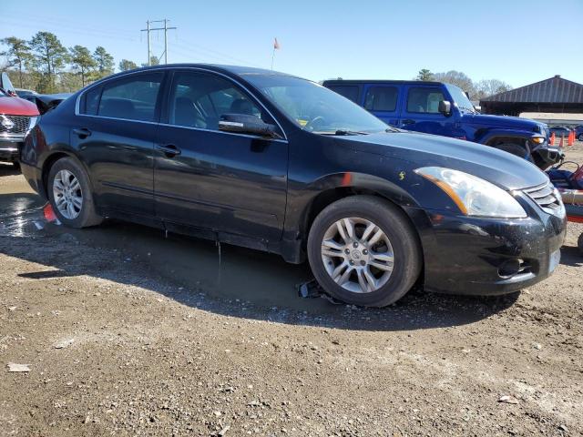 Photo 4 from auction – 2010 NISSAN ALTIMA BAS with VIN 1N4AL2AP1AN484757
