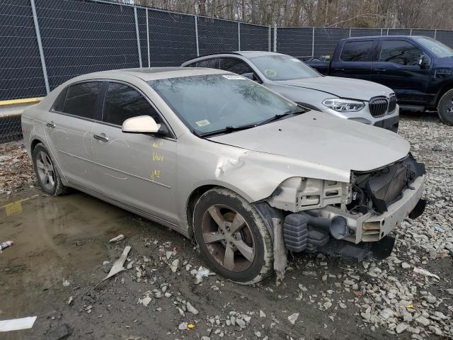 Photo 4 from auction – 2012 CHEVROLET MALIBU 2LT with VIN 1G1ZD5E0XCF354944