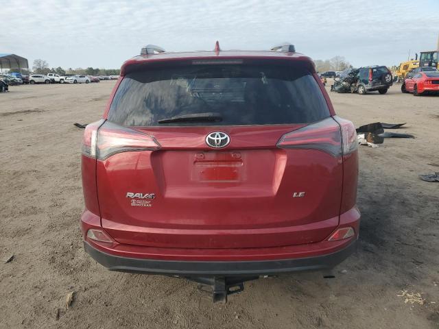 Photo 6 from auction – 2018 TOYOTA RAV4 LE with VIN JTMZFREV5JD111975