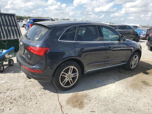 Photo 3 from auction – 2013 AUDI Q5 PREMIUM with VIN WA1LFAFP6DA079416