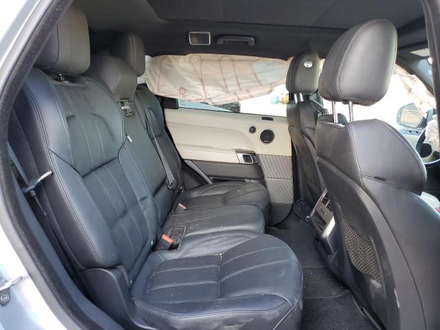 Снимка 11 от търг – 2015 LAND ROVER RANGE ROVE с VIN SALWR2VF5FA512602